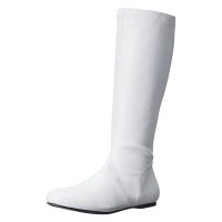 106-AVENGE - White Patent