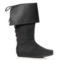 Ellie Shoes 119-BRISTOL Black