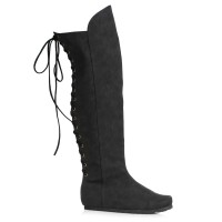 Ellie Shoes 119-RICHARD Black