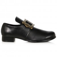 Ellie Shoes 121-ALVIN Black