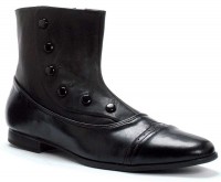 Halloween 121-Earl - Black