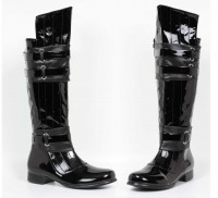 121-INVADER - Black