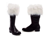 Halloween 121-NICK - Black PU