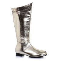 Ellie Shoes 121-REX Gold