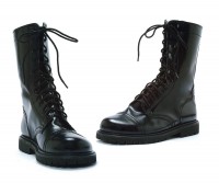 Halloween 121-Ranger - Black