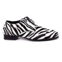 Ellie Shoes 121-Wild - Zebra