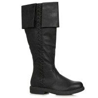 Ellie Shoes 125-BART Black