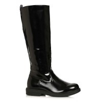 Ellie Shoes 125-MATTHEW Black