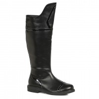 Ellie Shoes 125-Titan - Black