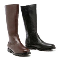 Halloween 125-MATEY - Black PU