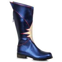 Ellie Shoes 158-VALOR Blue