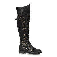 Ellie Shoes 158-WILBUR Black