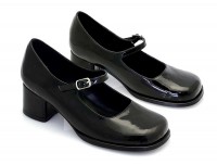 Halloween 175-EDEN - Black