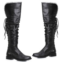 Ellie Shoes 181-TYRA Black