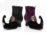 253-IRINA - Purple Velvet