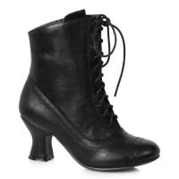 Ellie Shoes 253-SARAH Black