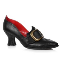 Ellie Shoes 253-SOLSTICE Black