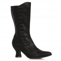 Ellie Shoes 253-SONYA Black