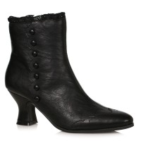 253-Victoria - Black
