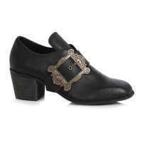 Ellie Shoes 259-MEDICI Black