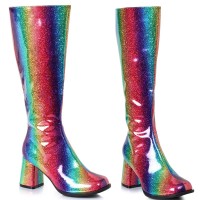 Ellie Shoes 300-SUMMER Multi Color