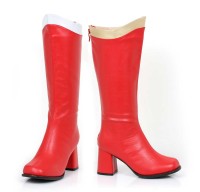 300-SUPER - Red Gold