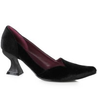 Ellie Shoes 301-VIVIAN Black