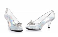 305-CINDER - Silver