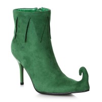 Ellie Shoes 310-CHEER Green