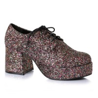 Ellie Shoes 312-DISCO Multi Color
