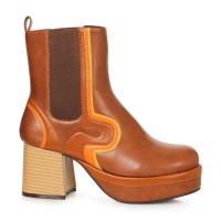 Ellie Shoes 312-WALT - Tan