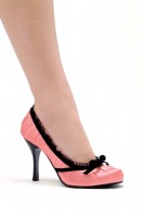 Halloween 406-DOLL - Peach Pink