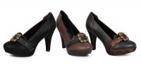 414-MARIAN - Brown