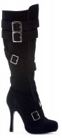 Halloween 420-Vixen - Black