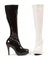 Halloween 421-GROOVE - White