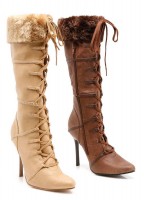 Halloween 433-VIKING - Brown