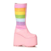 Ellie Shoes 500-JADA Pink