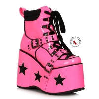 Ellie Shoes 500-SPACED Pink
