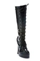 Halloween 557-BUFFY - Black