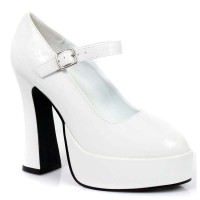 Halloween 557-EDEN - White