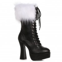 Ellie Shoes 557-Joy - Black