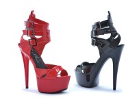 Volume 39  609-Athena - Red