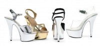 Volume 39  609-Chrome - Clear/Silver
