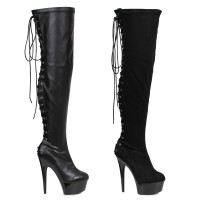 609-FARE - Black Patent