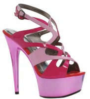 Volume 39  609-Guava - Pink