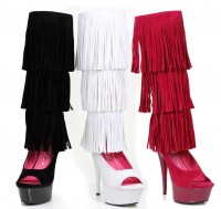 609-HOPI - Fuchsia Silver