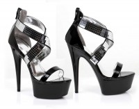 609-RONI - Black