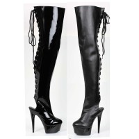 609-ROYAL - Black