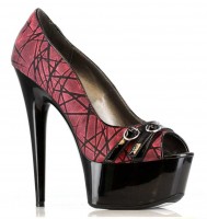 Volume 39  609-Willow - Red