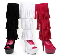 609-HOPI - White Velvet